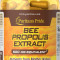 Propolis extract, 500 mg/caps, 100 caps, Puritan&#039;s Pride SUA, cicatrizant ulcer