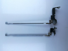 Balamale Hinges 60Y4347 Lenovo L412 foto