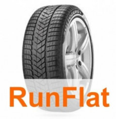 Anvelopa iarna PIRELLI WSZER3 (*) RFT 205/55 R16 91H foto