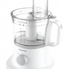 Robot de bucatarie Kenwood FPP210-True bol 1.2 litri 2 viteze + Pulse 750W Alb foto