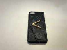 Husa Louis Vuitton iPhone 7/8 foto