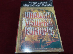 VINTILA CORBUL - URAGAN ASUPRA EUROPEI foto