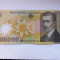 Romania 500000 Lei 2000 Ghizari Polimer