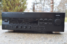 Amplificator Yamaha RX 496 RDS foto