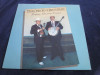 The Osborne Brothers - Singing,Shouting Praises _ vinyl,LP_Sugar Hill (SUA), VINIL, Folk