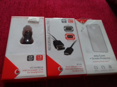 Kit Vodafone Smart Ultra 7 foto