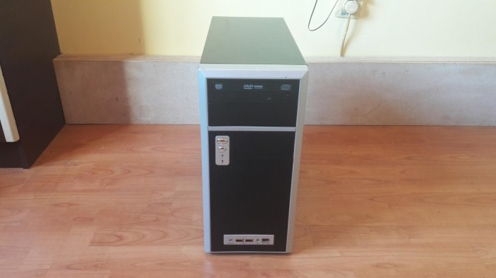 Unitate PC GAMING Intel? Core? i5 Quad Core, 8 GB DDR3, HDD 640 GB foto mare Unitate PC GAMING Intel? Core? i5 Quad Core, 8 GB DDR3, HDD 640 GB foto mare