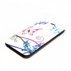 Husa Flip Cover Tellur Folio Butterfly pentru Apple iPhone 6 / 6S foto