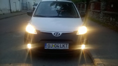 Hyundai i10 foto