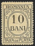 Cumpara ieftin ROMANIA-VARIETATE-TAXA DE PLATA--1920 / 1926 MNH