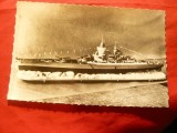 ilustrata - Macheta Cuirasat Richelieu - Franta