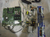Placa Baza + Sursa + Invertor TV LCD Sony Bravia KDL-32BX300 (Display Spart) - Componente TV Second Hand