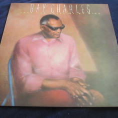 Ray Charles - From The Pages Of My Mind _ vinyl,LP _ CBS(Olanda)