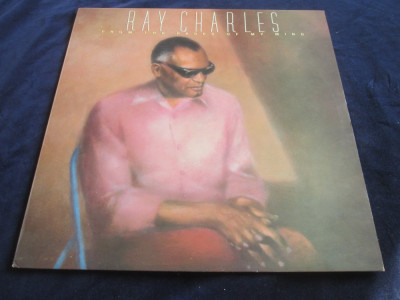 Ray Charles - From The Pages Of My Mind _ vinyl,LP _ CBS(Olanda) foto