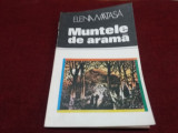 ELENA MATASA - MUNTELE DE ARAMA