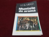 Cumpara ieftin ELENA MATASA - MUNTELE DE ARAMA