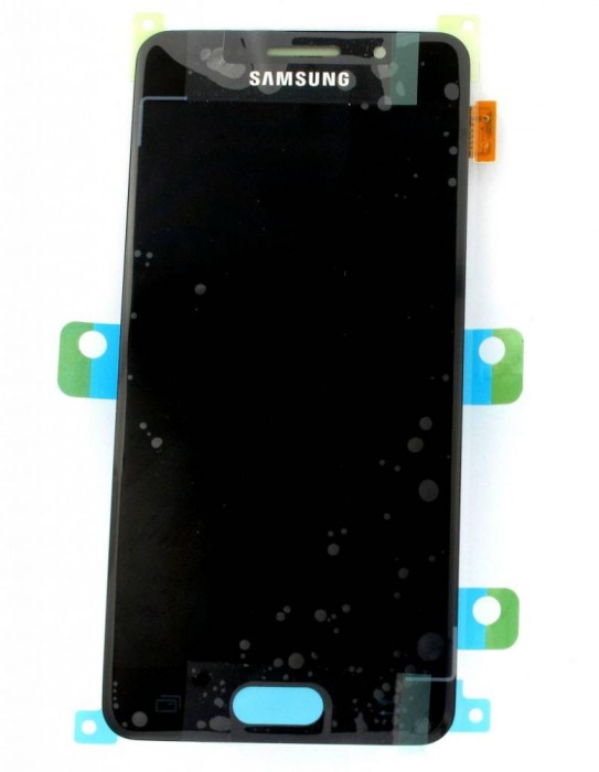 Display Complet Samsung Galaxy A3 (2016) A310F | Black | Original NEW