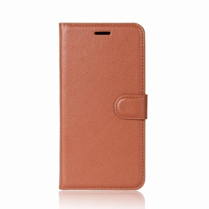Husa Vodafone Smart E8 - flip din piele eco Crazy Horse foto mare Husa Vodafone Smart E8 - flip din piele eco Crazy Horse foto mare