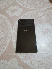 Sony Z3 + Dual E6653 foto