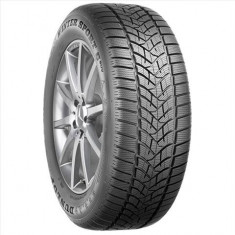 Anvelopa iarna DUNLOP Winter Sport 5 225/45 R17 91H foto