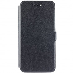 Husa Flip Cover Star TOPBOOK_MI5X(A1)BK Agenda Pocket Negru pentru XIAOMI Mi 5X, Mi A1 foto