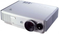 Videoproiector BenQ-W500 - lampa defecta foto