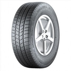 Anvelopa iarna CONTINENTAL VanContact Winter 195/65 R16C 104/102T foto