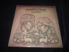 Ravel.Charles Dutoit - Daphnis Et Chloe _ vinyl,LP _London (UK) foto
