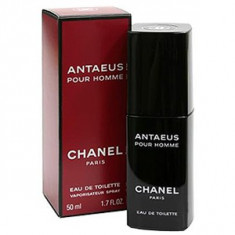 Chanel Antaeus EDT 50 ml pentru barbati foto