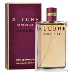 Chanel Allure Sensuelle EDP 35 ml pentru femei foto