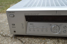 Amplificator Sony STR DE 475 foto