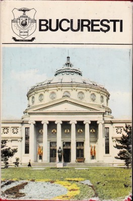 Bucuresti foto