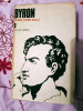 Byron - Poezia ( Don Juan ) , volumul 3, 685 pagini, 20 lei