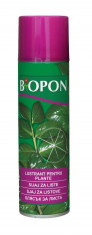 BIOPON solutie stralucire frunze 250 ml foto