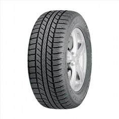 Anvelopa all seasons GOODYEAR Wrangler HP Al Weather 275/60 R18 113H foto