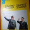flacara 15 decembrie 1973-vizita lui ceausescu in SUA,intalnirea cu nixon