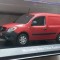Macheta Mercedes Benz Citan Van (W415) 2013 rosu - Minichamps 1/43