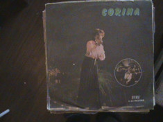 CORINA CHIRIAC - Strada speran?ei - Muzica u?oara - Disc pick-up vinil foto