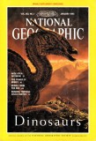 National Geographic January 1993