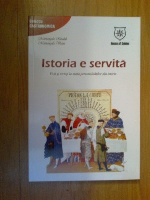 g2 Istoria E Servita - Mariangela Rinaldi , Mariangela Vicini foto