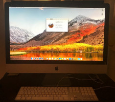 Imac 27&amp;quot; I7- 3.4 Gh-32 RAM-SSD foto