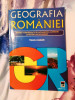 Geografia Rom&acirc;niei pentru admitere și bacalaureat, 195 pagini, 10 lei