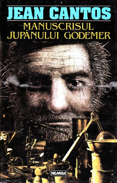 Manuscrisul jupanului Godemer