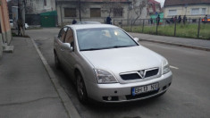 OPEL VECTRA C foto