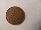 CY - Penny 1944 Marea Britanie Anglia, Europa