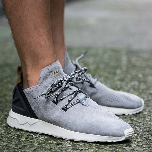 Adidasi Adidas ZX Flux ADV X S76364 nr. 40 2/3 foto mare Adidasi Adidas ZX Flux ADV X S76364 nr. 40 2/3 foto mare