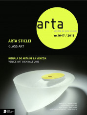 Revista Arta - nr. 16-17 / 2015 foto