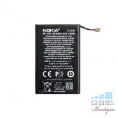 Baterie Nokia Lumia 800c Originala SWAP foto