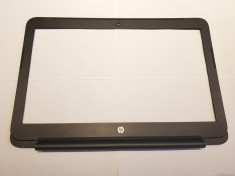 Rama display laptop HP Chromebook 14 G4 ORIGINALA! Foto reale! foto