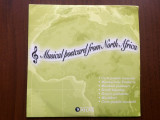 Musical Postcard From North Africa cd disc selectii muzica africana africa 2007, Populara